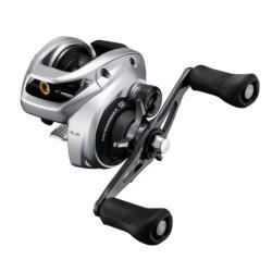 Moulinet Casting Shimano Tranx B Gauche 335g 5.8:1 10kg 78cm 301