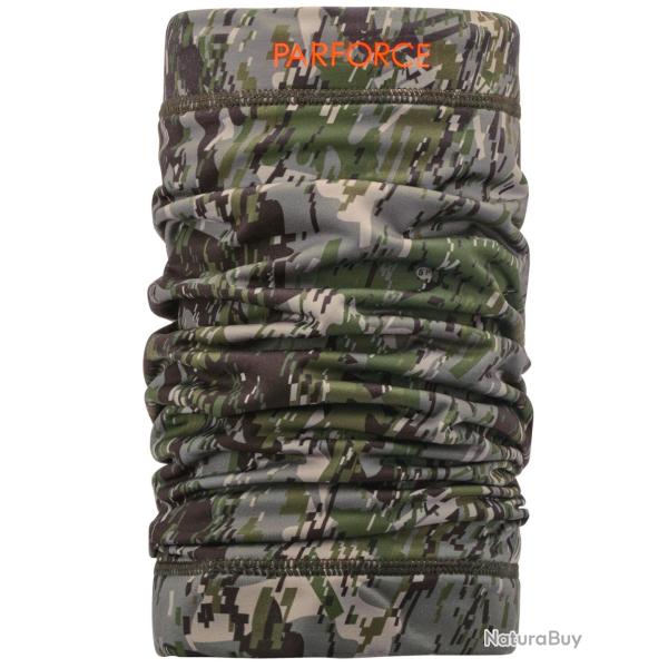 �charpe tubulaire r�versible greenSphere� (Couleur: GreenSphere/Orange)