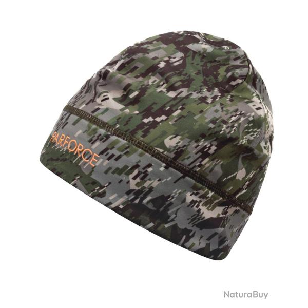 Bonnet r�versible greenSphere� Couleur GreenSphere Orange