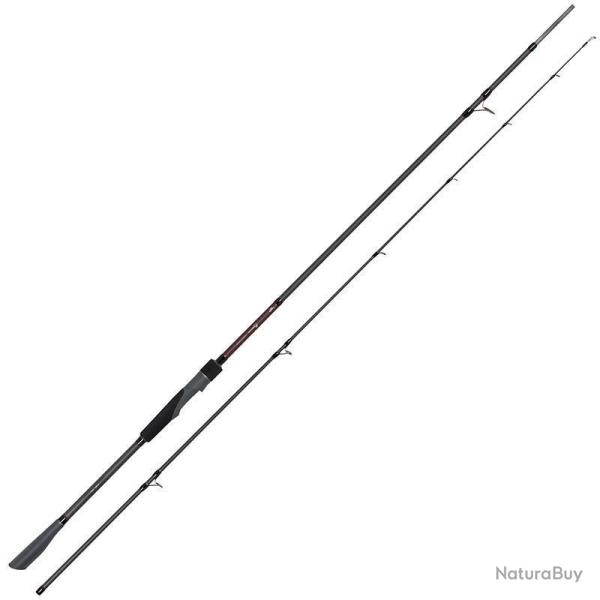 Canne Spinning Fox Rage Warrior Heavy Spin 2025 2m40 2 40-80g 149g 123cm