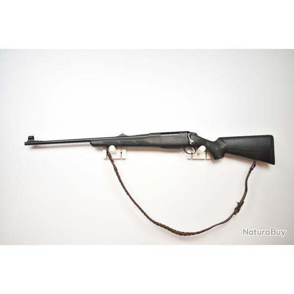 Carabine Tikka T3X Gaucher Calibre 7x64