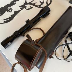 Lunette TASCO  3 - 9 x 40