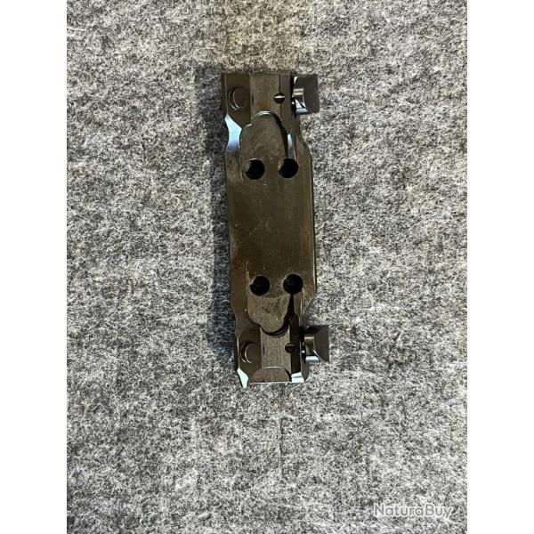 MONTAGE BLASER ZIEGLER AIMPOINT H2