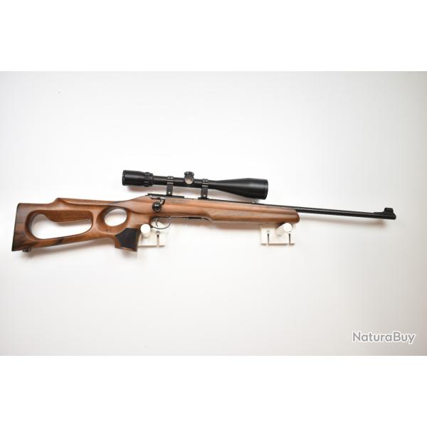 Carabine Anschutz Model 1415-1416 Calibre 22LR