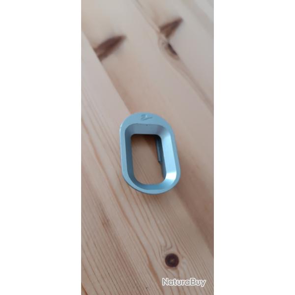 puit de chargeur cz shadow 2