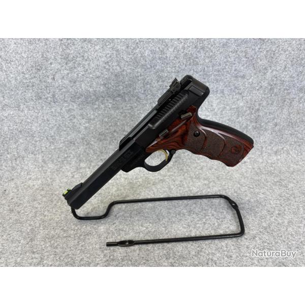 BROWNING BUCK MARK (PISTOL) 22 LONG RIFLE