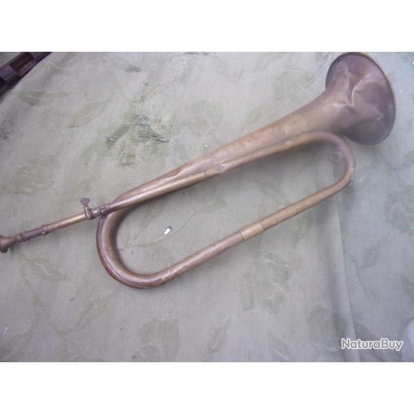 clairon de marque Couesnon