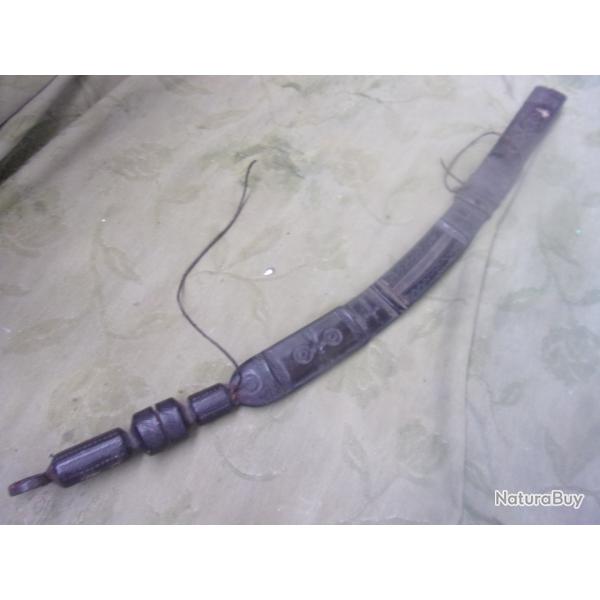 sabre africain  81 cm