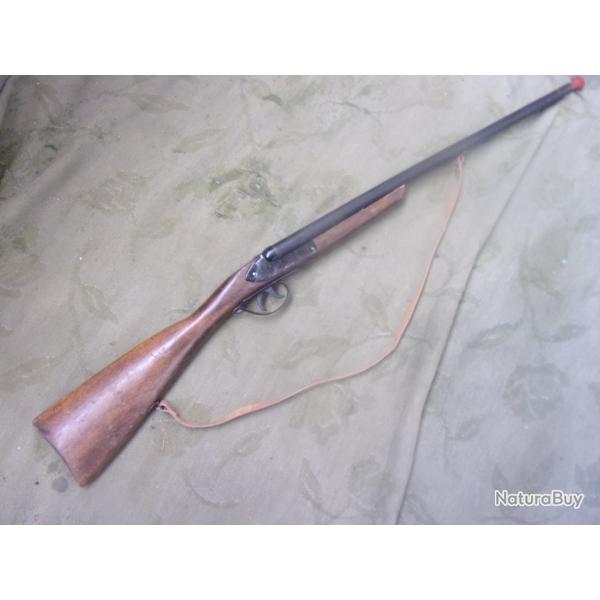 carabine  flchettes type Eurka