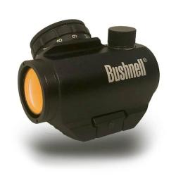POINT ROUGE BUSHNELL TROPHY TRS-25 RETICULE POINT 3 MOA - NOIR