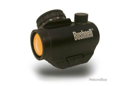 Point rouge Bushnell neuf Electro Optics TRS-25 - Points rouges tubulaires (14331081
