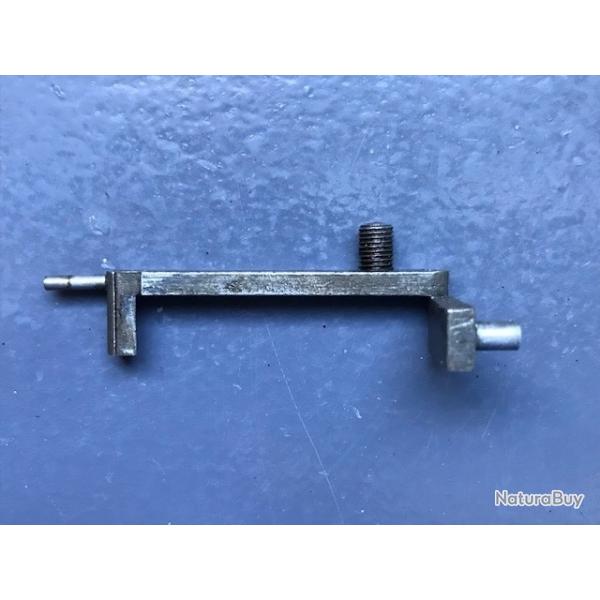 Pour S&W N, verrou postrieur de barillet.