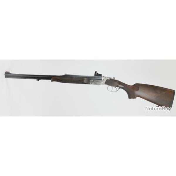 carabine expresse drilling  MATHELON MXD - MXDL 8X57 JRS - 20/76