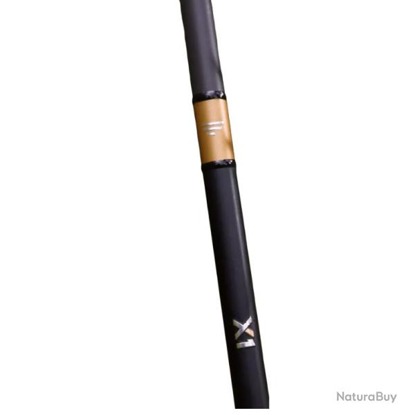 Canne Spinning Favorite X1 Gold