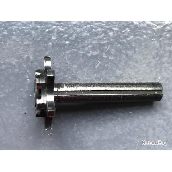 Pour S&W K 38 / 357, extracteur