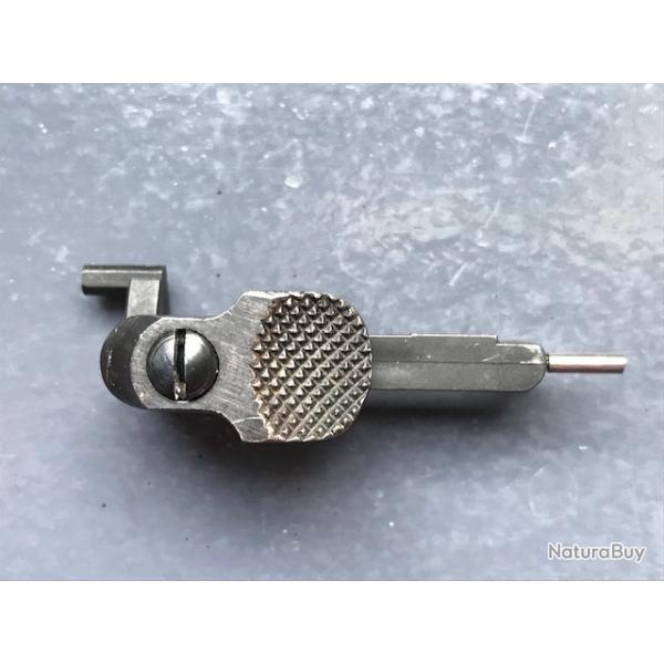 Pour S&W K 38 / 357, ensemble d'extraction