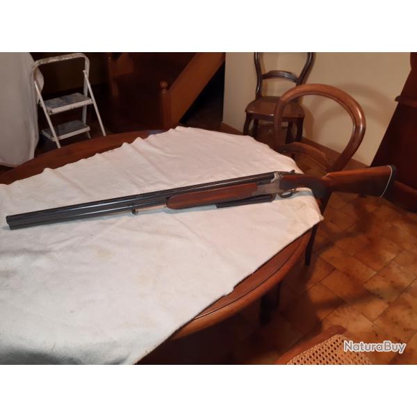 Winchester Pigeon Grade Cal 12 Trs bon etat