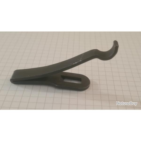 Ressort principal, mod�le non connu