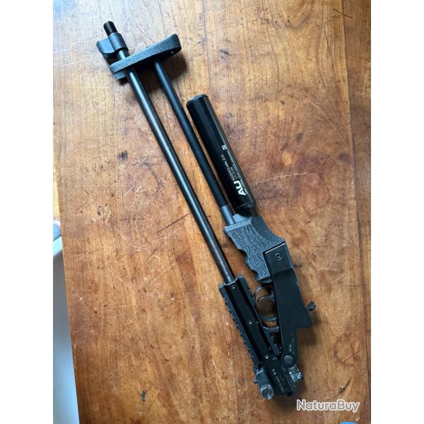 Little badger Kit compact M3D