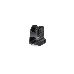 Combo Hausse-Guidon Daniel Defense (Lok & Rock) rail de 21 mm