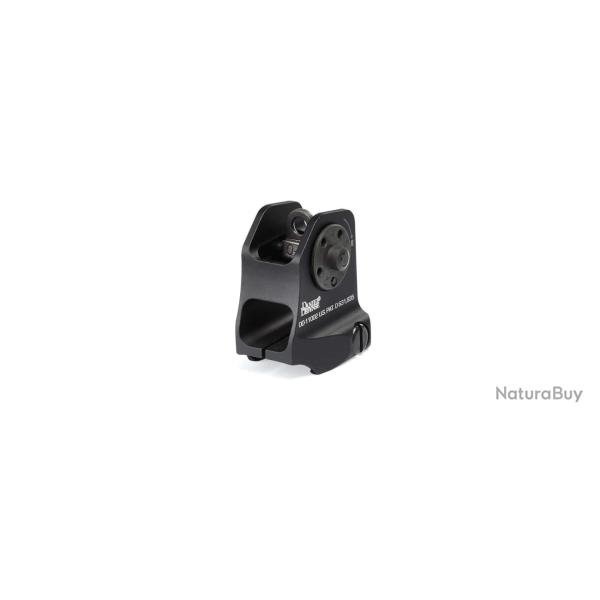 Combo Hausse-Guidon Daniel Defense (Lok & Rock) rail de 21 mm