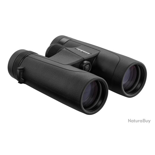 Jumelles Metor HD 8x42 NikkoStirling noir