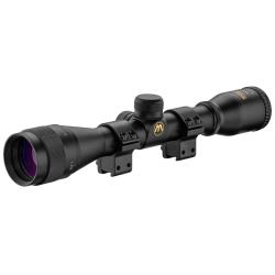 Lunette de vis&eacute;e Microdot First 4x32 AO