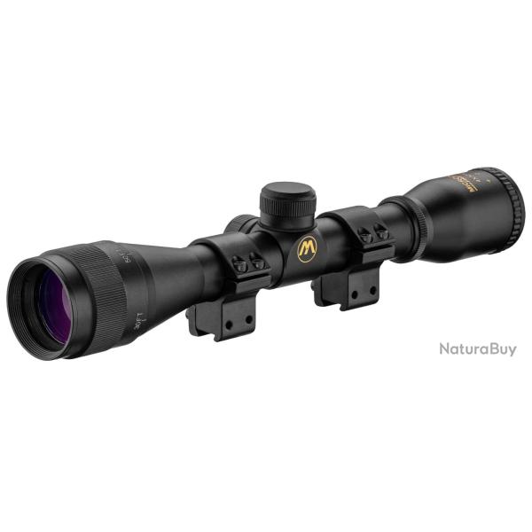 Lunette de vis�e Microdot First 4x32 AO