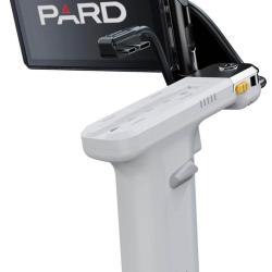 Poign&eacute;e moniteur pour monoculaire PARD