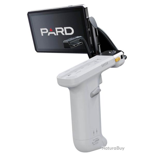 Poign�e moniteur pour monoculaire PARD