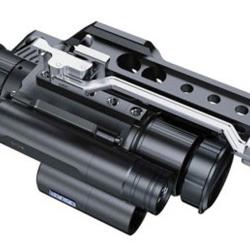 Pard montage amovible MT3