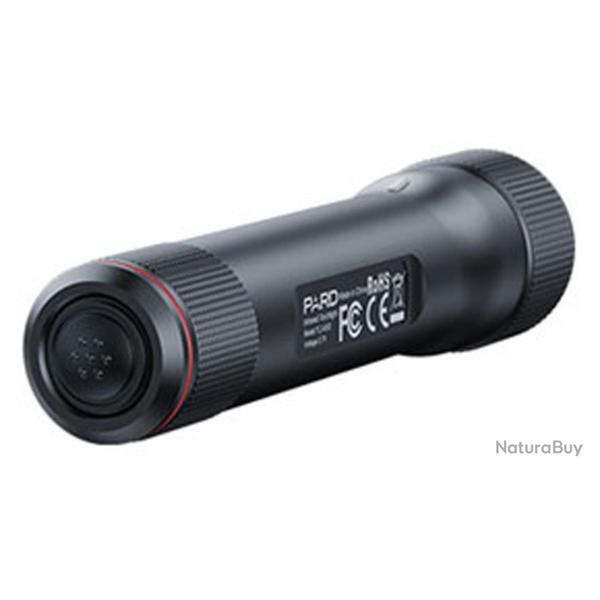 Lampe Torche Infrarouge PARD 850nm