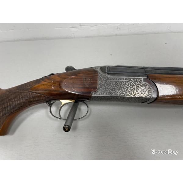 !! OCCASION !! ENCHERE A 1 SANS PRIX DE RESERVE FUSIL SABATTI SKEET CALIBRE 12/70