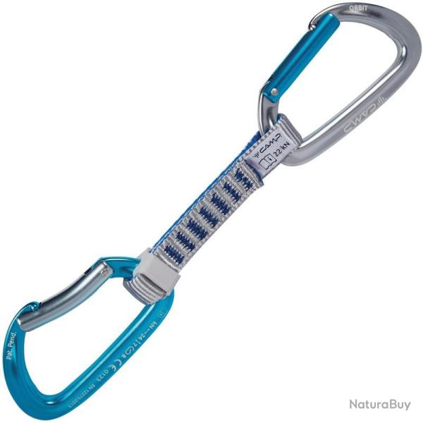 D�gaine Camp Orbit Express KS 12 cm