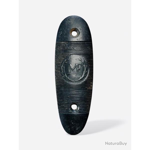 Plaque de couche MANUFRANCE - REF 054