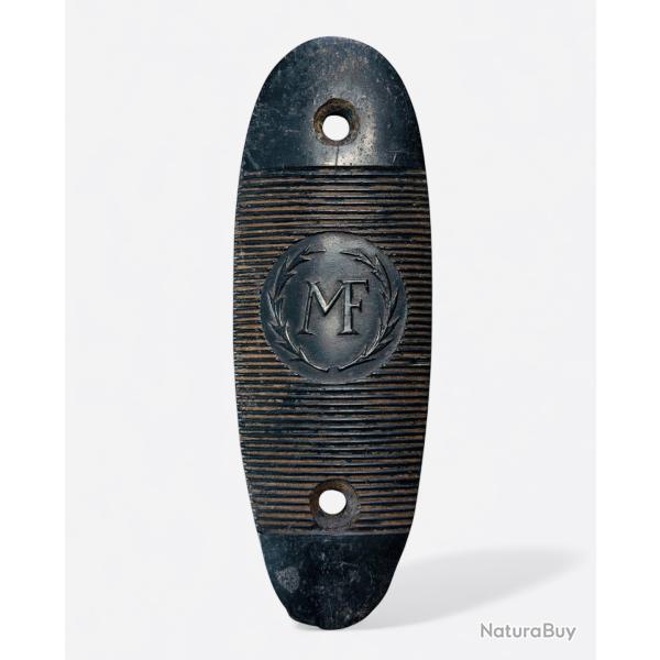Plaque de couche MANUFRANCE - REF 055