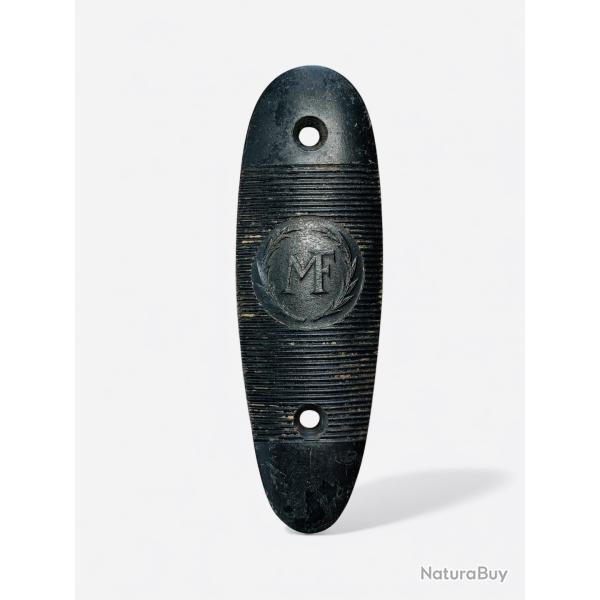 Plaque de couche MANUFRANCE - REF 057