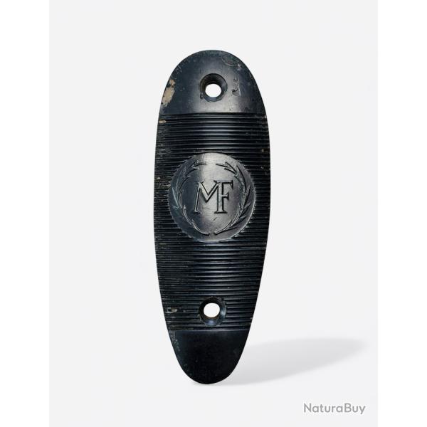 Plaque de couche MANUFRANCE - REF 058