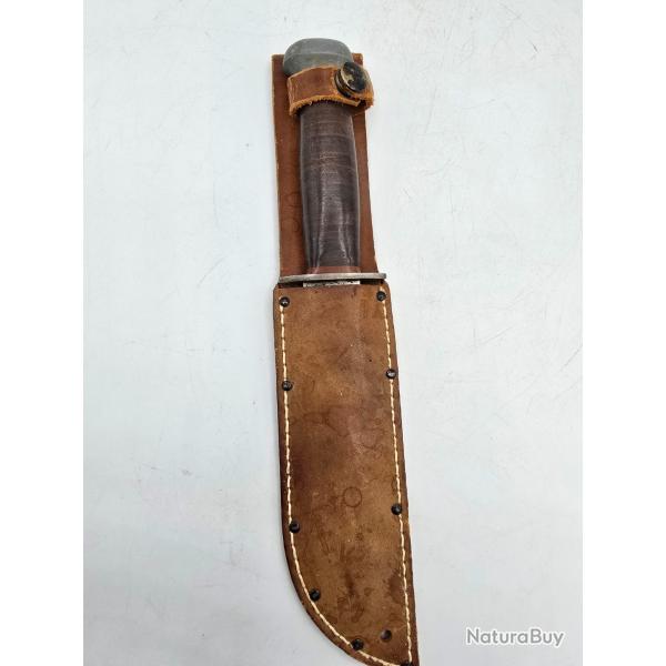 Poignard US WW2 PAL RH 36 Militaria Militaire Guerre wwii