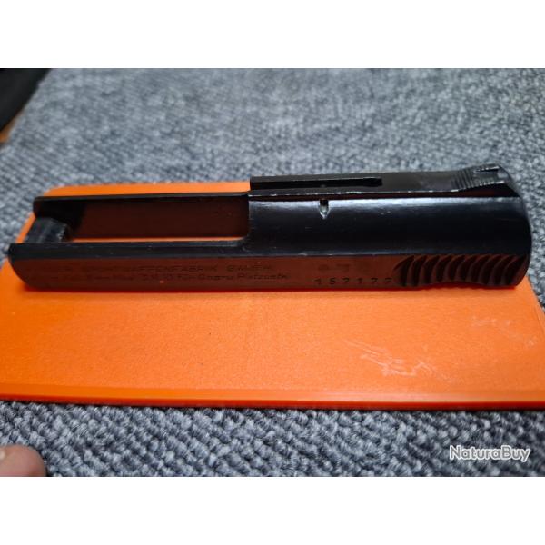 RHONER - SM10 - 8mm Blanc - Pi�ce - Culasse nue KOOKY73