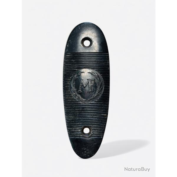 Plaque de couche MANUFRANCE - REF 063