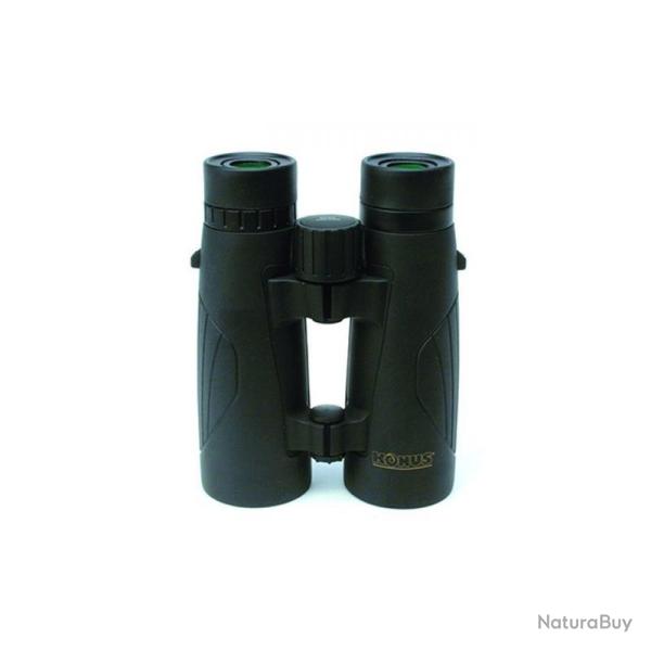 JUMELLES TITANIUM OPEN HINGE 10X42 W.A. KONUS