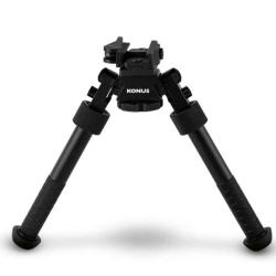 BIPIED ARMES TACTIQUES KONUS 10 - 23 CM