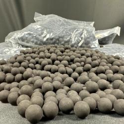 500X Munitions calibre 43 officielles Umarex Vrac "Petit prix"