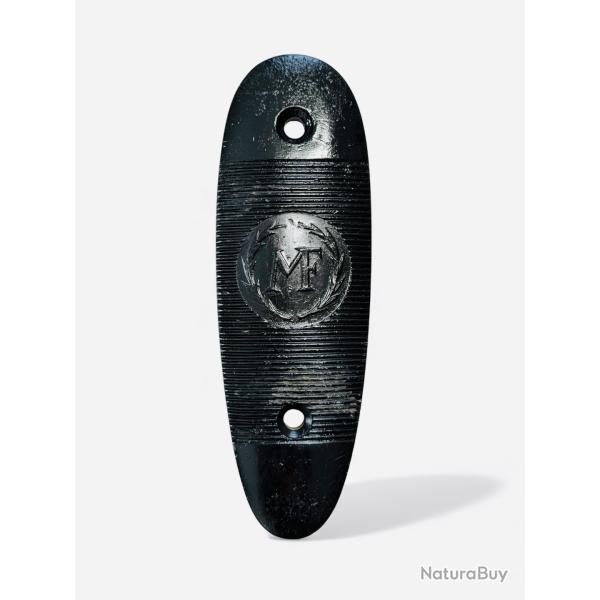 Plaque de couche MANUFRANCE - REF 064