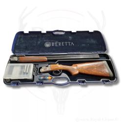 OCCASION - Fusil BERETTA MOD 693 Cal. 20/76