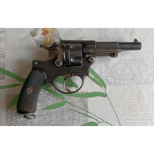revolver 1874 civil