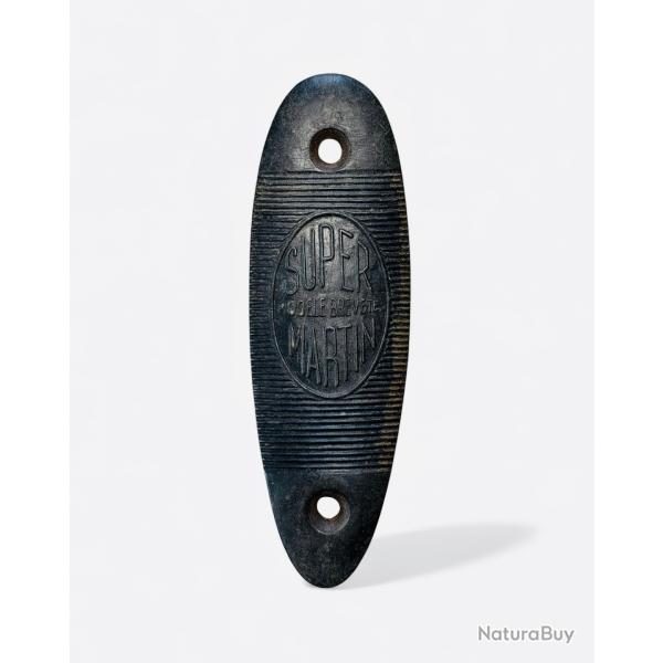 Plaque de couche SUPER MARTIN - REF 068