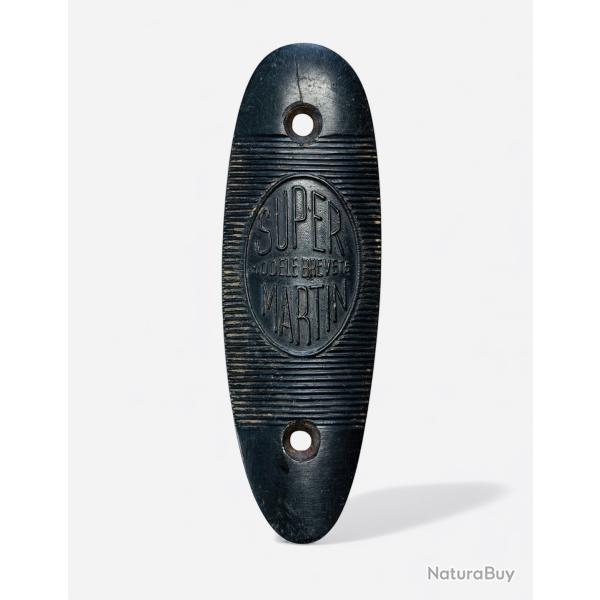 Plaque de couche SUPER MARTIN - REF 069