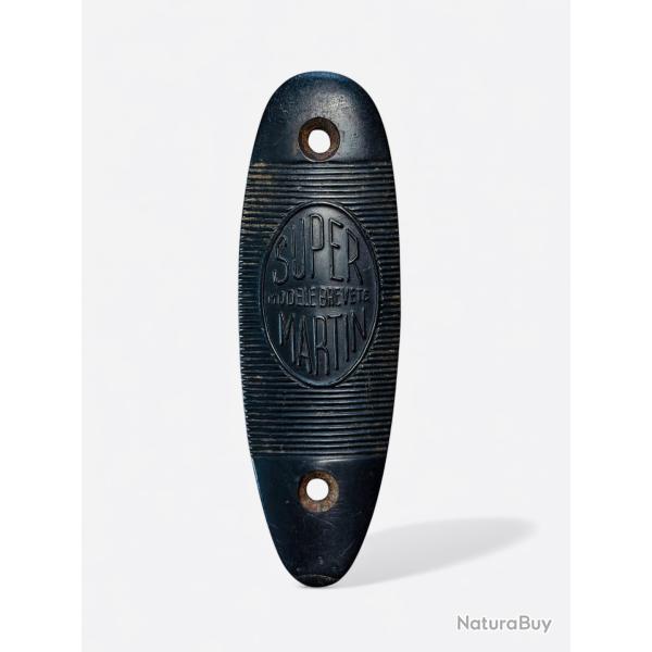 Plaque de couche SUPER MARTIN - REF 070